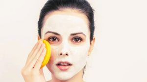 Maskeden Sonra Yüzüm Kızardı Problemi 