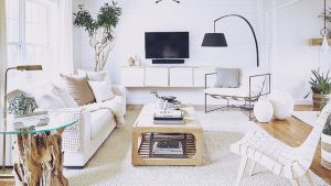 Oturma Odası Dekorasyon Fikirleri