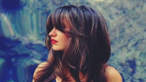 Yüz Şeklinize Uygun Perçem Nasıl Yapılır? 