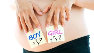 Yüzde Yüz Cinsiyet Belirleme 