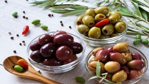 Zeytin Bozulmaması için Nasıl Saklanmalıdır? 