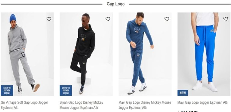 Eşofman Altı ve Sweatshirt Modellerinde Öne Çıkan Trendler Neler?