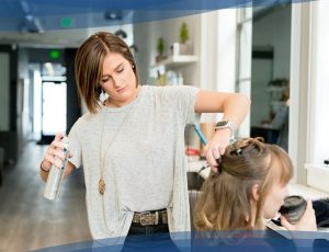 Kuaför Sektöründe İş mi Arıyorsunuz?