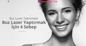 Nouvelle Vie İle Cildinize Güzellik Yapın!