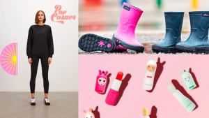 Pop Corner’la Sağlıklı ve Rahat Kışlık Kadın Kombin Önerileri