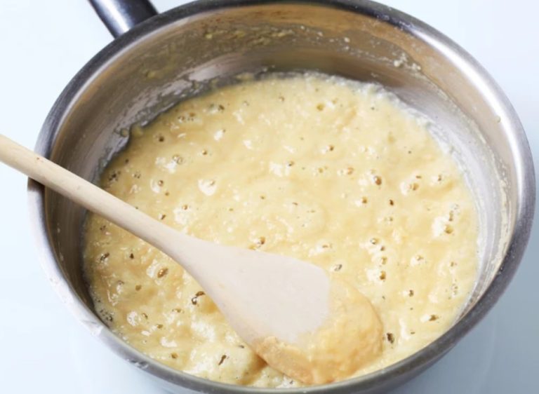 Beşamel Sos ile Yapılan En Güzel Yemekler