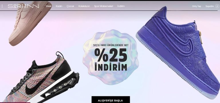 Nike Huarache Ayakkabı: İnceleme ve Özellikler