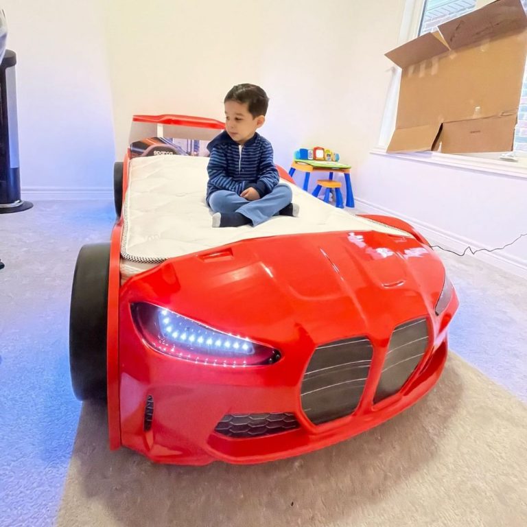 2023 çocuk odası modelleri