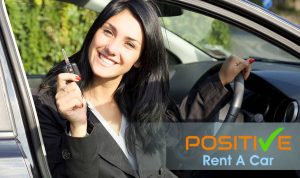 Dalaman Kiralık Araç