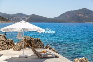 Fethiye Gezi ve Aktivite Rehberi