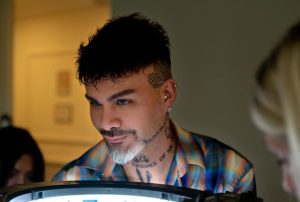 Kalıcı Makyaj Kursu için Profesyonel Adres