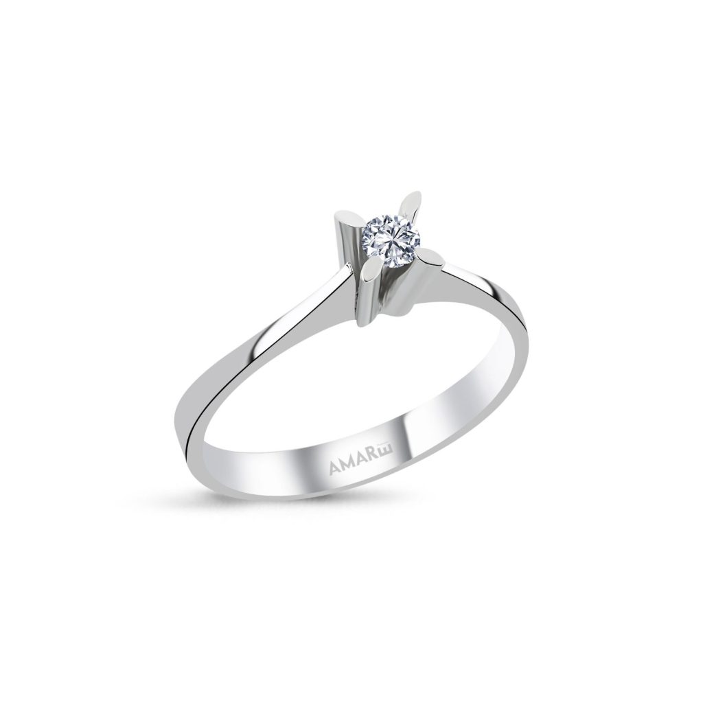 Pırlanta Yüzüklerde Kampanyalı Fiyatlarla Zarafetinizi Taçlandırın