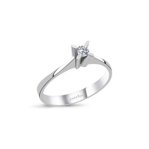 Pırlanta Yüzüklerde Kampanyalı Fiyatlarla Zarafetinizi Taçlandırın