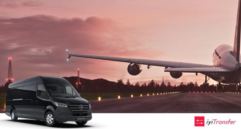 Antalya Havalimanı Transfer