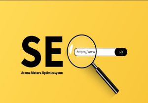 SEO Hizmetimiz ile Dijital Başarınızı Garantiye Alın