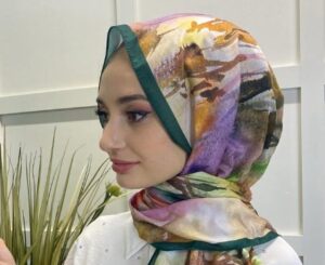 Mutlaka Sahip Olmanız Gereken Şal Modelleri