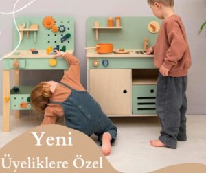 BT Shop: Anne ve Bebekler İçin Her Şey Bir Arada!