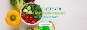 Diyetisyen için Nasıl Randevu Alınır?