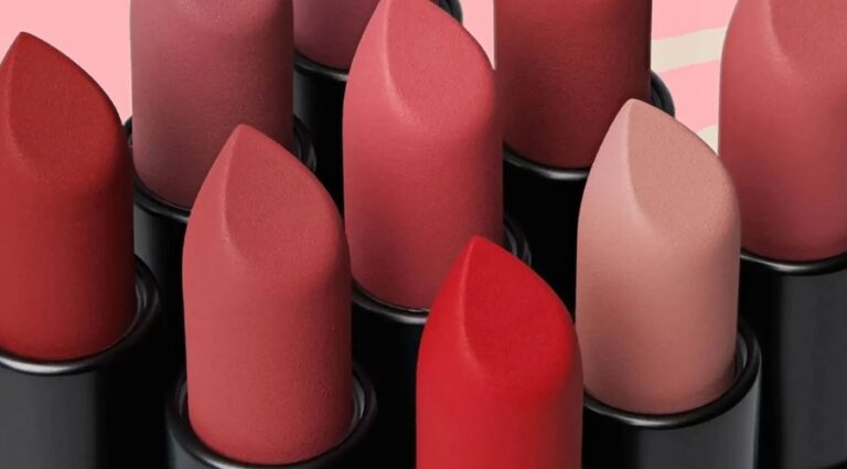 Dudaklarda Sanat – Ruj Seçiminin Püf Noktaları