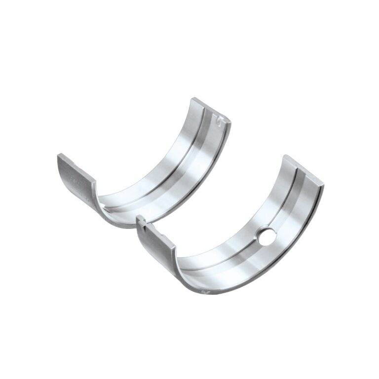 İçten Yanmalı Motorlarda Bulunan Önemli Parçalar