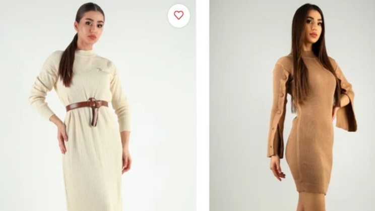 Tozlu ile Her Sezon Şıklığı Keşfedin