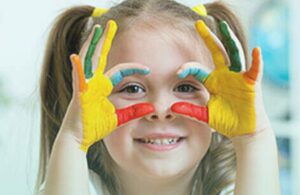 Uzman Psikolog Eşliğinde Çocuklara Özel Oyun Terapisi