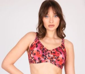 Kalite ve Konforu Bir Arada Sunan Burcumay Bikinileri