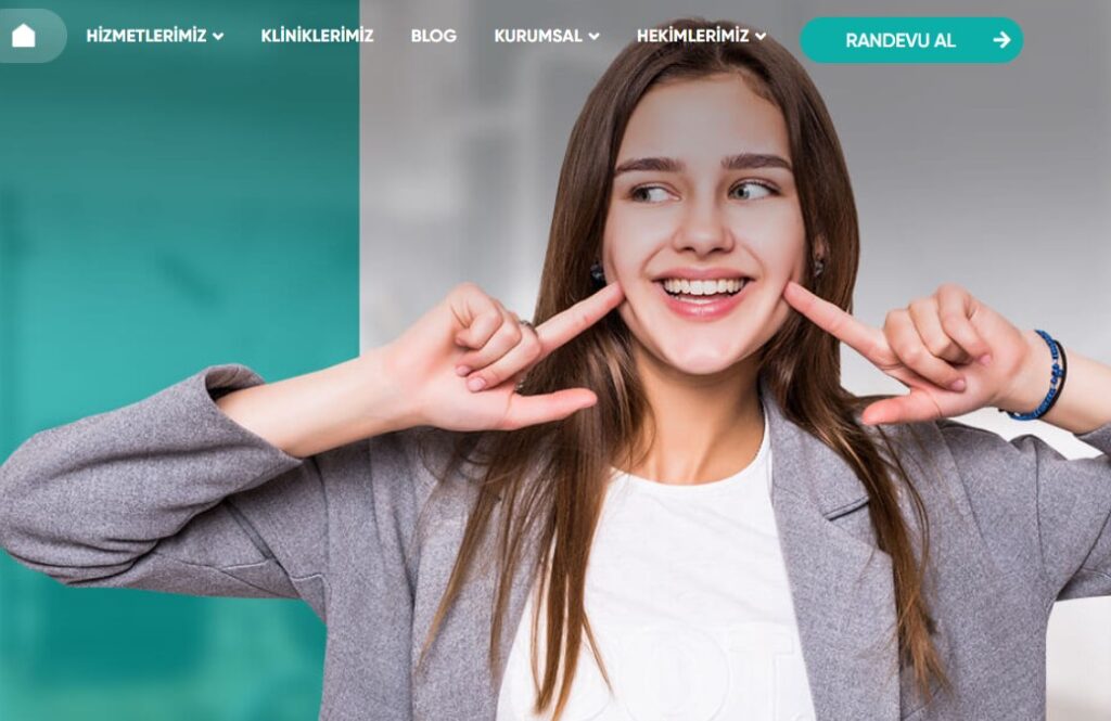 Dental Implant Tedavisi Hakkında Bilgi