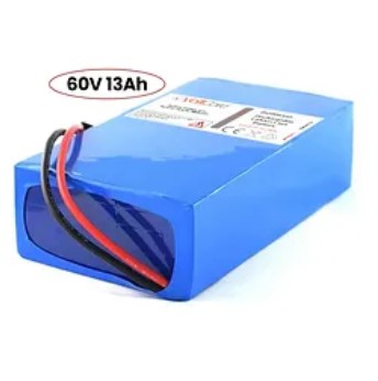 Elektrikli Motosiklet Bataryası