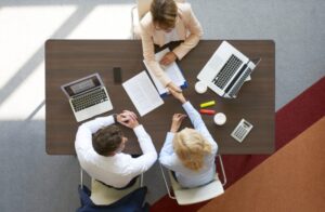 Müşteri İlişkileri Yönetimi