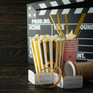 Sinema Reklamları