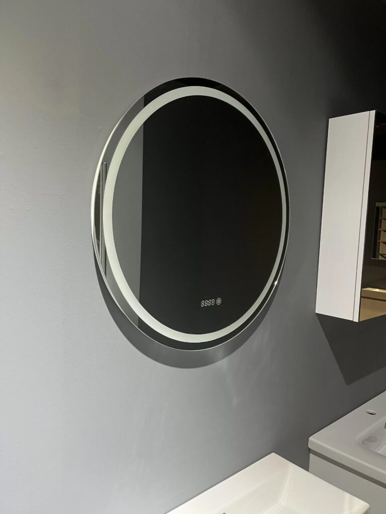 Dokunmatik Aynaların Işıltılı Dünyası Touchmir ile Tanışın