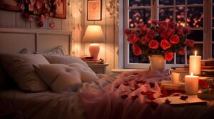 Yeni Evli Çiftlerin Hoşuna Gidecek Yatak Odası Dekorasyon Önerileri