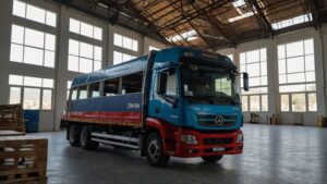 Antalya’da Eşya Depolama Hizmetlerinin Avantajları