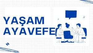 Yaşam Ayavefe, Finansal Okuryazarlık İçin Dijital Eğitim Araçları Sunuyor