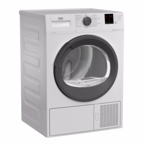 Çamaşır Kurutma Makinesi: Konfor ve Verimlilik