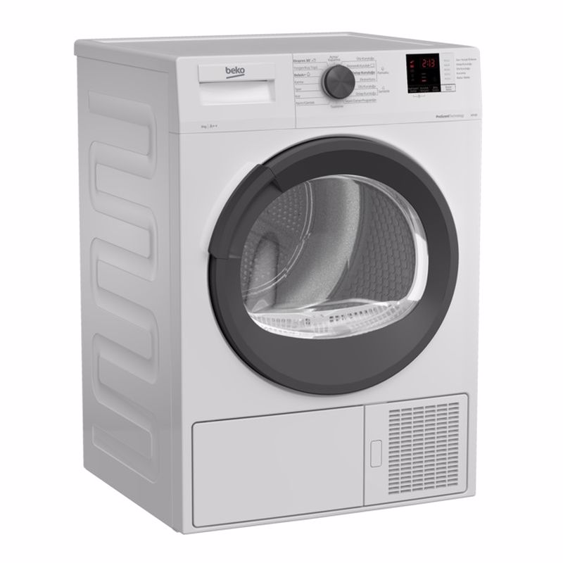 Çamaşır Kurutma Makinesi: Konfor ve Verimlilik