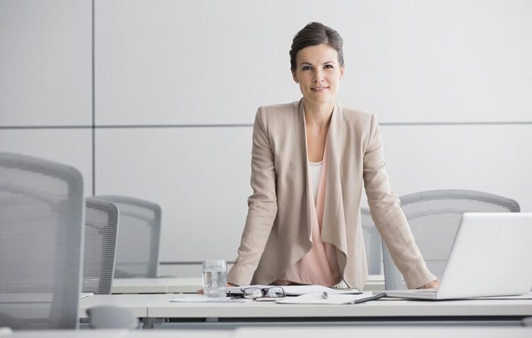 Kadınlar İçin İş Hayatında Başarı Stratejileri