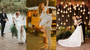 Düğün Fotoğrafçınızı Seçerken Dikkat Etmeniz Gereken 5 Önemli Özellik