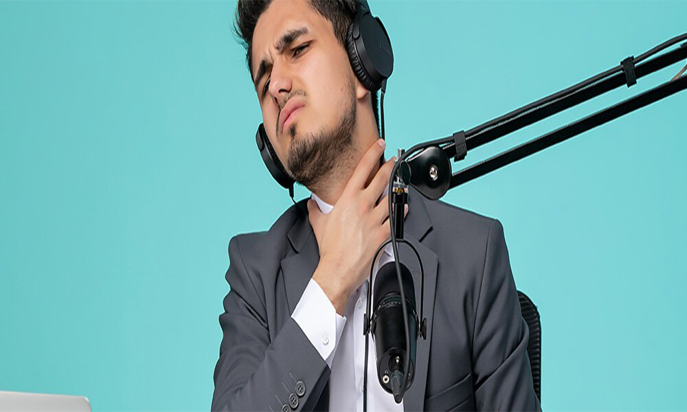 Ses Teli Nodülü Ameliyatı