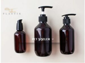 Toptan Plastik Satışı