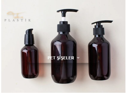 Toptan Plastik Satışı