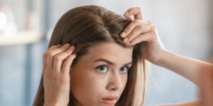 Genç Yaşta Saç Beyazlamasını Önleyen Yiyecekler