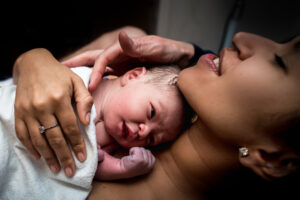 İki Doğum Arasındaki Süre Ne Kadar Olmalıdır?