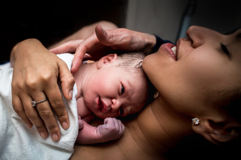 İki Doğum Arasındaki Süre Ne Kadar Olmalıdır?