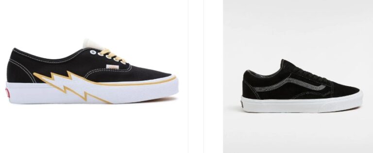Neden Vans? Sokak Modasının Vazgeçilmez Ayakkabı Markası
