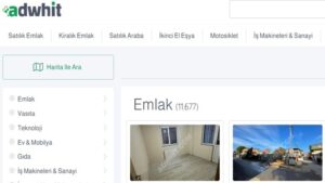 Satılık ve Kiralık Fabrika İlanları