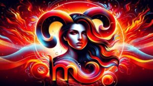 Koç Burcu Kadınının Özellikleri