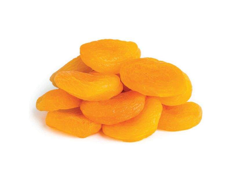 Kuru Kayısının Faydaları