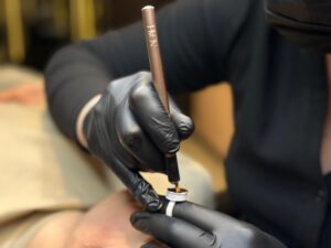 Cilt Tipine Göre Microblading Pigmenti Tercihi Nasıl Olmalı?